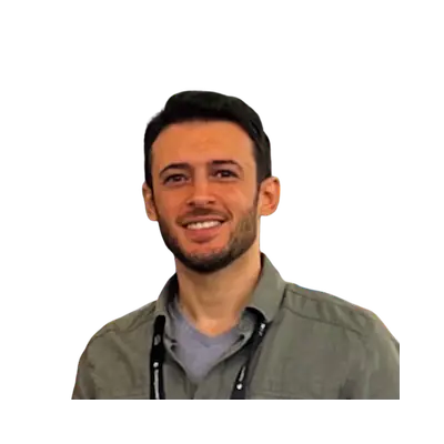 Mahmoud Zalt - AI Strategy Consultant