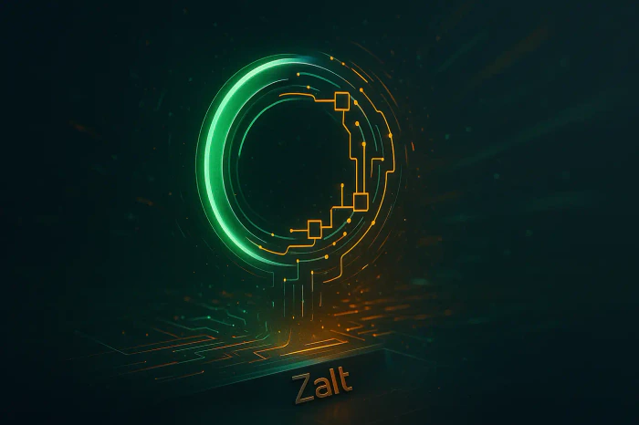 The Event Loop as a Single Source of Truth - Blog post featured image