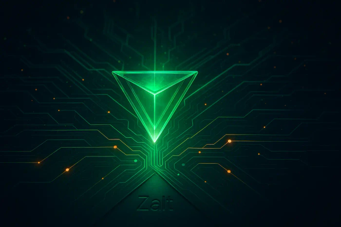 The Vertex That Orchestrates Everything - Blog post featured image