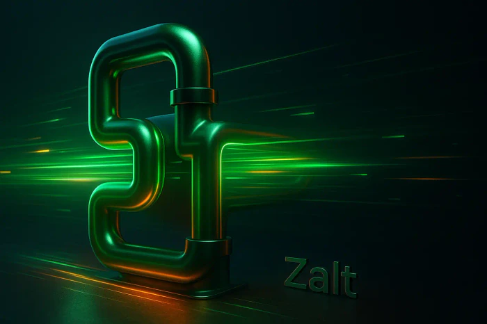 Lazy Pipelines, Fast Backends - Blog post featured image