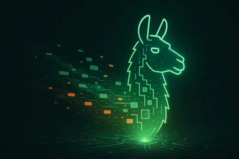 The Tiny Tokenizer That Shapes Llama - Featured blog post image
