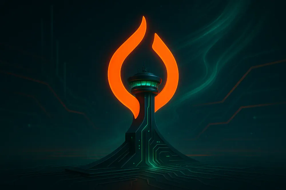 The Control Tower Behind `import torch` - Featured blog post image