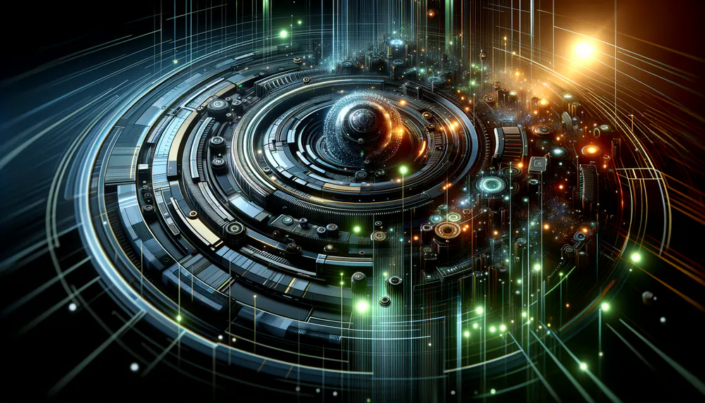 Inside the Piece Executor - Featured blog post image