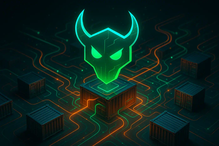 Daemon Orchestration at Container Scale - Blog post featured image