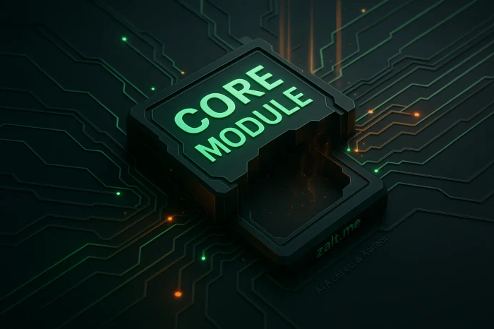 When Your Core Module Goes Missing - Blog post featured image