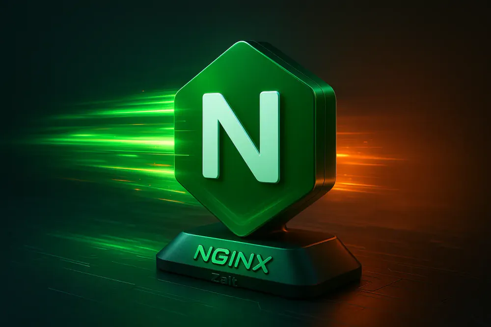 How NGINX Boots a Zero‑Downtime Engine - Featured blog post image