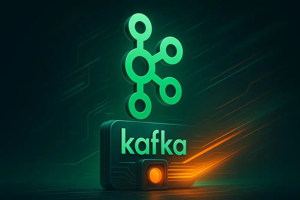 Kafka’s Broker As A Traffic Cop - Featured blog post image