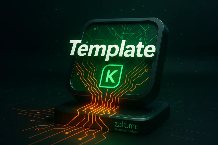 The Hidden Template Behind Keras Models - Blog post featured image