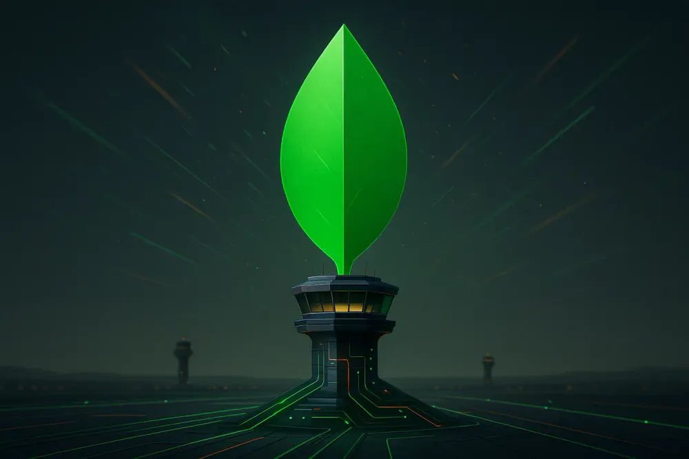 The MongoDB Client as Control Tower - Featured blog post image