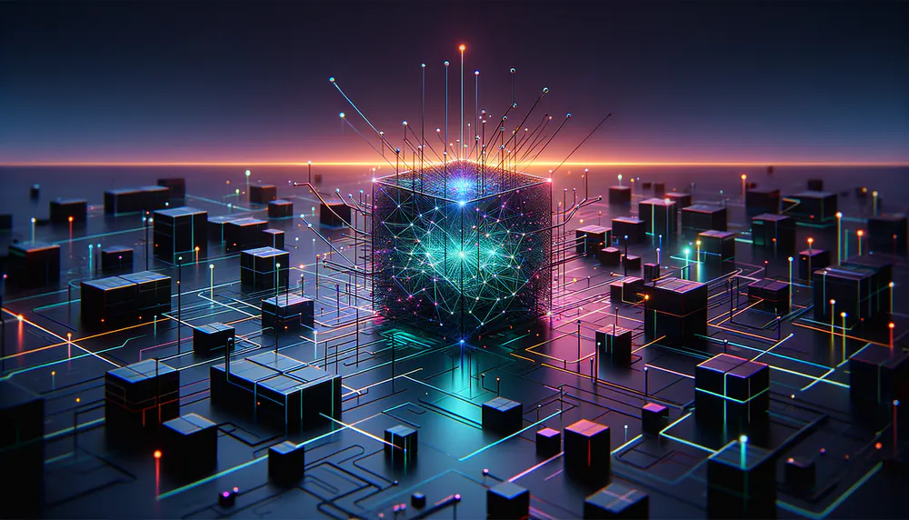 The Router Factory Pattern - Featured blog post image