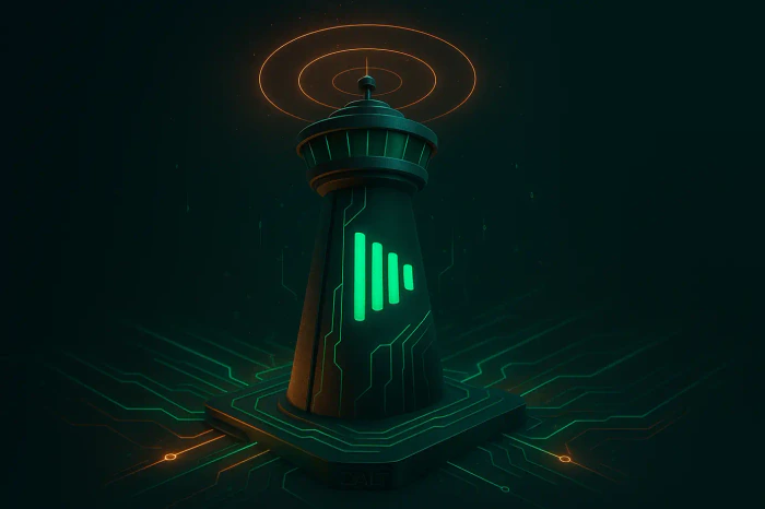 The Control Tower Behind ClickHouse - Blog post featured image