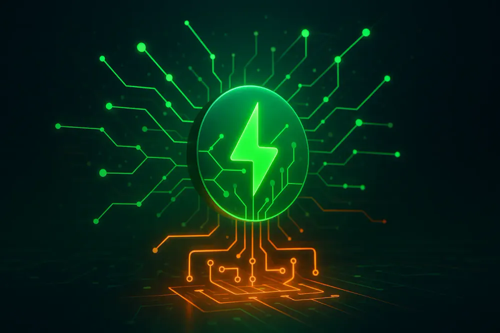 How FastAPI Turns Functions Into Production Routers - Featured blog post image