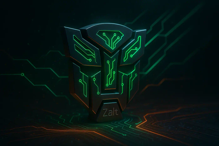 The Registry Pattern Behind Transformers’ Magic - Blog post featured image