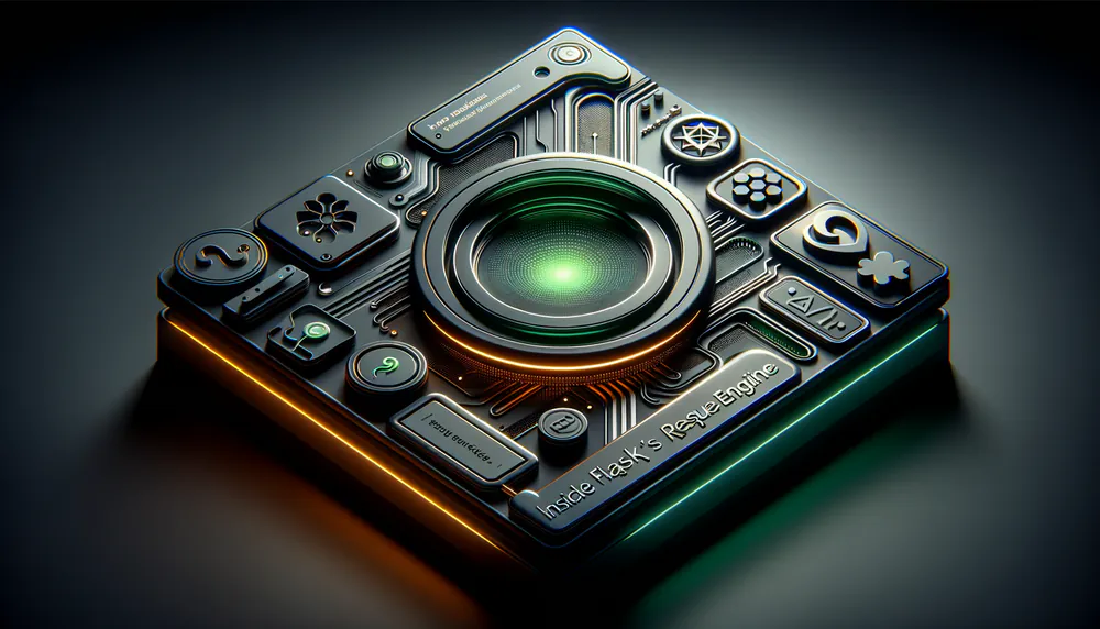 Inside Flask’s Request Engine - Featured blog post image