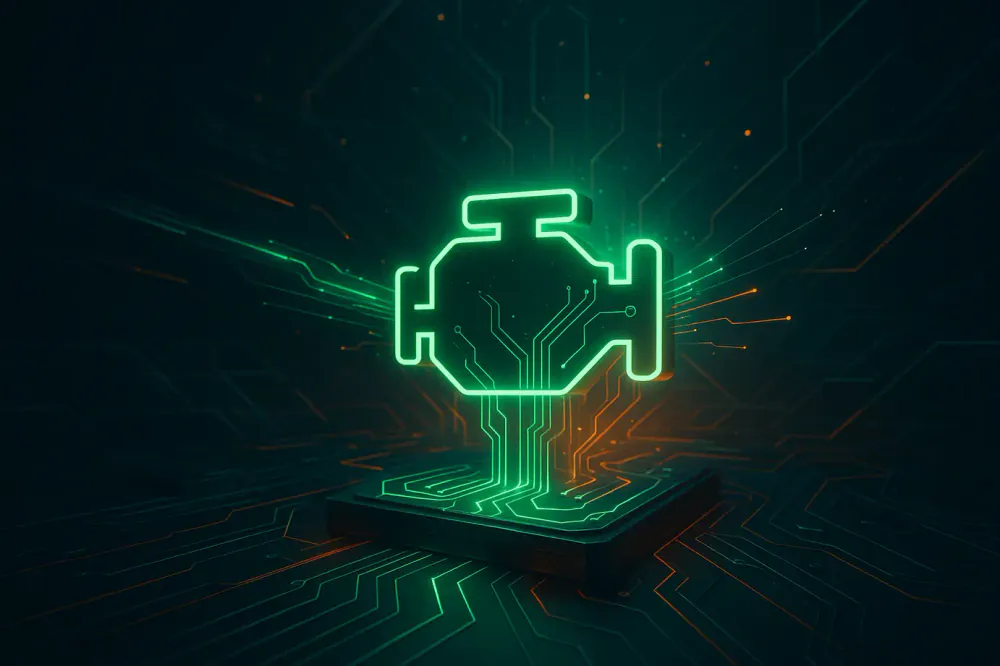 The Engine Room of Massive Models - Featured blog post image