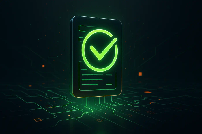 The Checkpoint Ledger Behind LangGraph - Blog post featured image