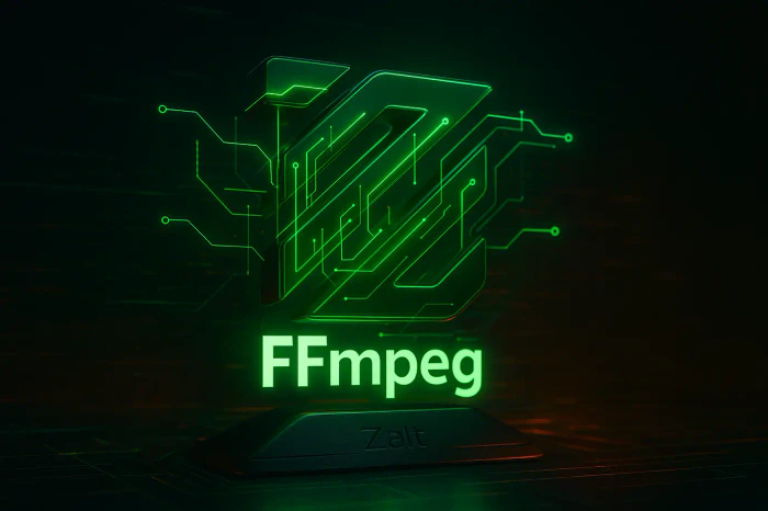 How FFmpeg Stays In Control - Blog post featured image