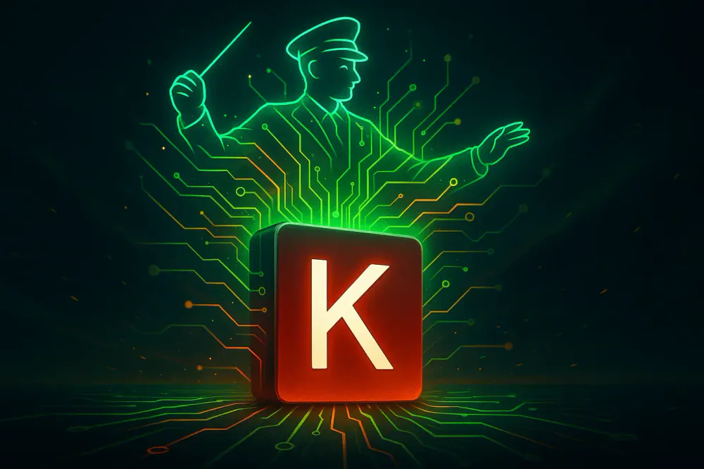 The Training Conductor Behind Keras Models - Featured blog post image