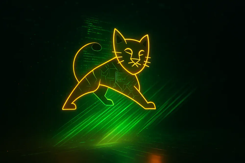 The Silent Script That Boots Tomcat - Featured blog post image