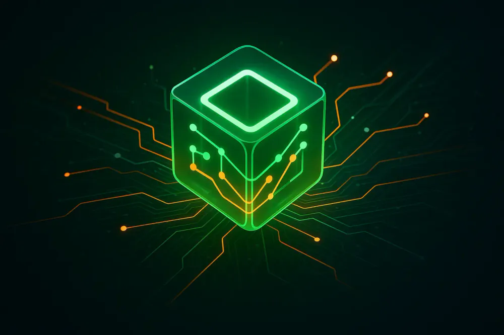 When Orchestration Becomes the Product - Featured blog post image