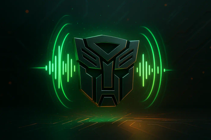 When Transformers Learn To Listen - Blog post featured image