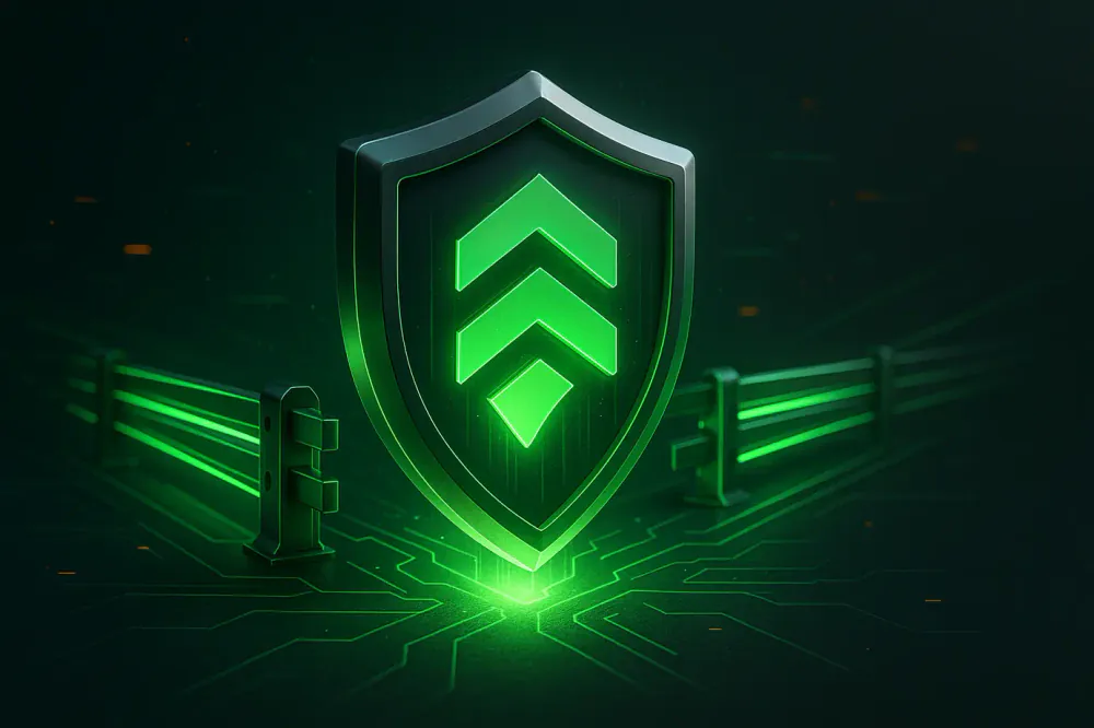 The Metaclass That Turns Type Hints Into Guardrails - Featured blog post image