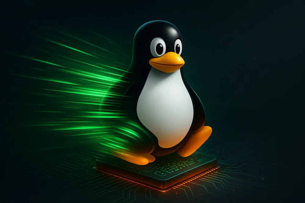 How Linux Chooses Your Next CPU Time Slice - Featured blog post image