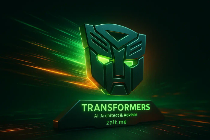 How Transformers Feels Fast Without Cheating - Blog post featured image