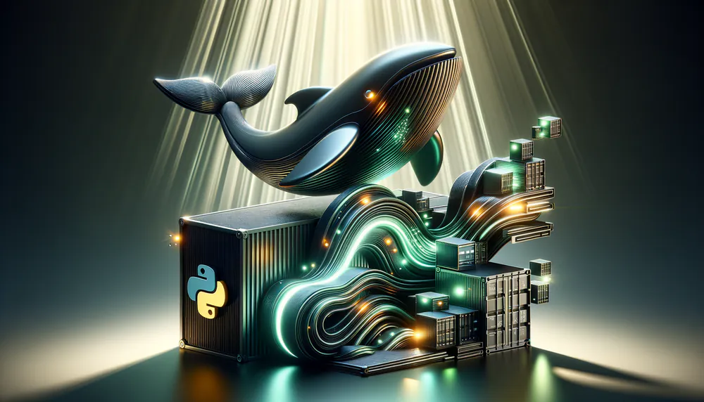 Inside Pydantic's Lazy Facade - Featured blog post image