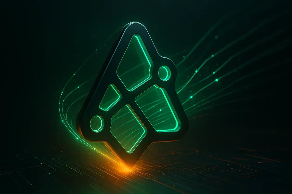 When Graph Orchestration Becomes a Power Tool - Featured blog post image