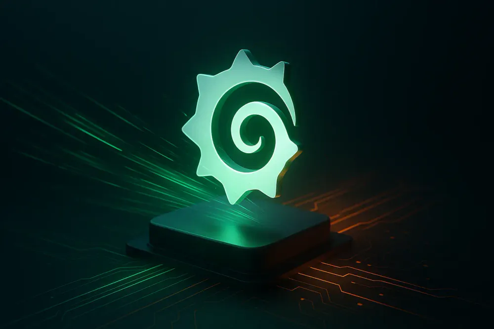 The Tiny Struct That Boots Grafana - Featured blog post image