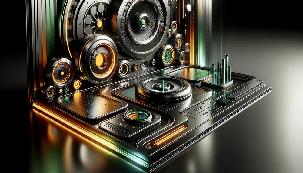 Inside Elasticsearch’s Node Orchestrator - Featured blog post image