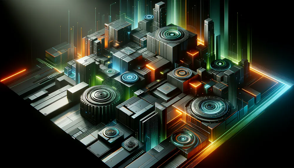 Inside Laravel's Application Kernel - Featured blog post image