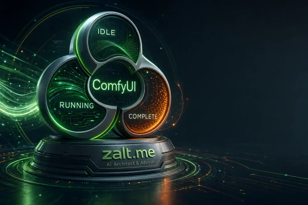 Three States Hold ComfyUI Together - Featured blog post image