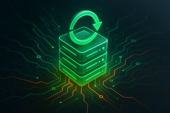 When to Hire an AI Consultant: The Signals - Blog post featured image