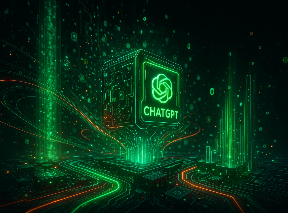 A Strategic Guide to Building ChatGPT Apps - Blog post featured image