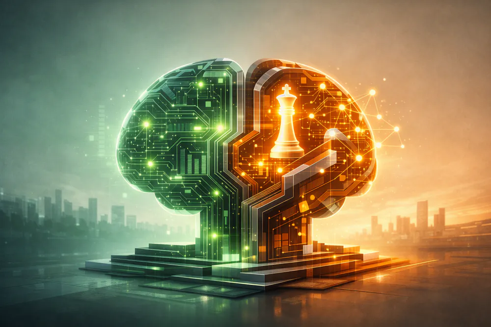How to Find and Hire an AI Consultant: A Practical 2026 Guide - Blog post featured image