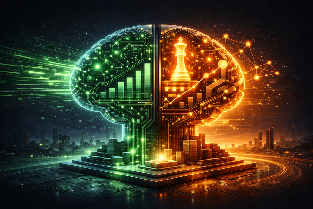 What to Expect from an AI Consultant - Featured blog post image