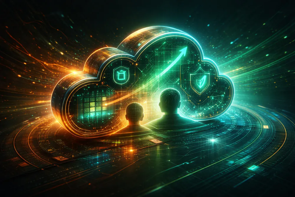 How To Find The Right Tech Mentor - Blog post featured image