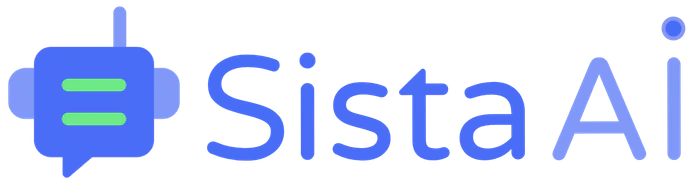 Sista AI - Plug-and-Play AI Agents for Apps & Websites