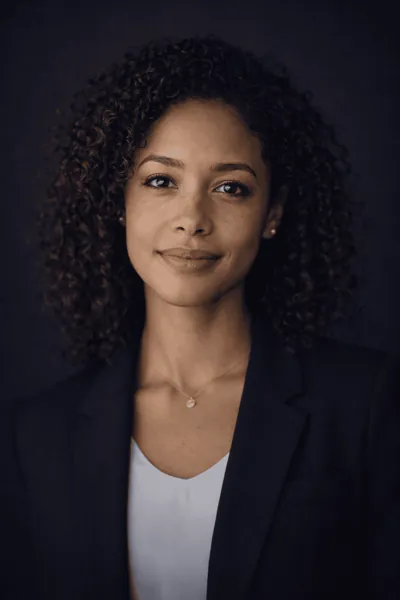 Aisha, AI Support Specialist