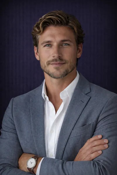 Bob, AI Executive Assistant