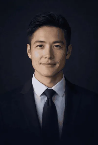 Kenji, AI Sales Representative