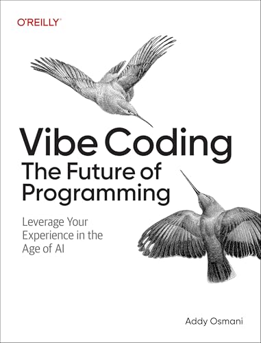 Beyond Vibe Coding by Addy Osmani book cover
