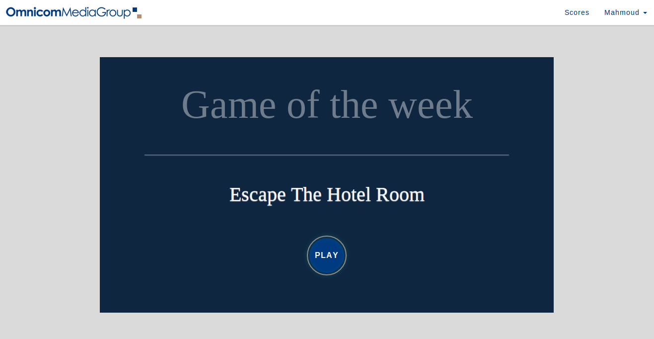 OMG Games