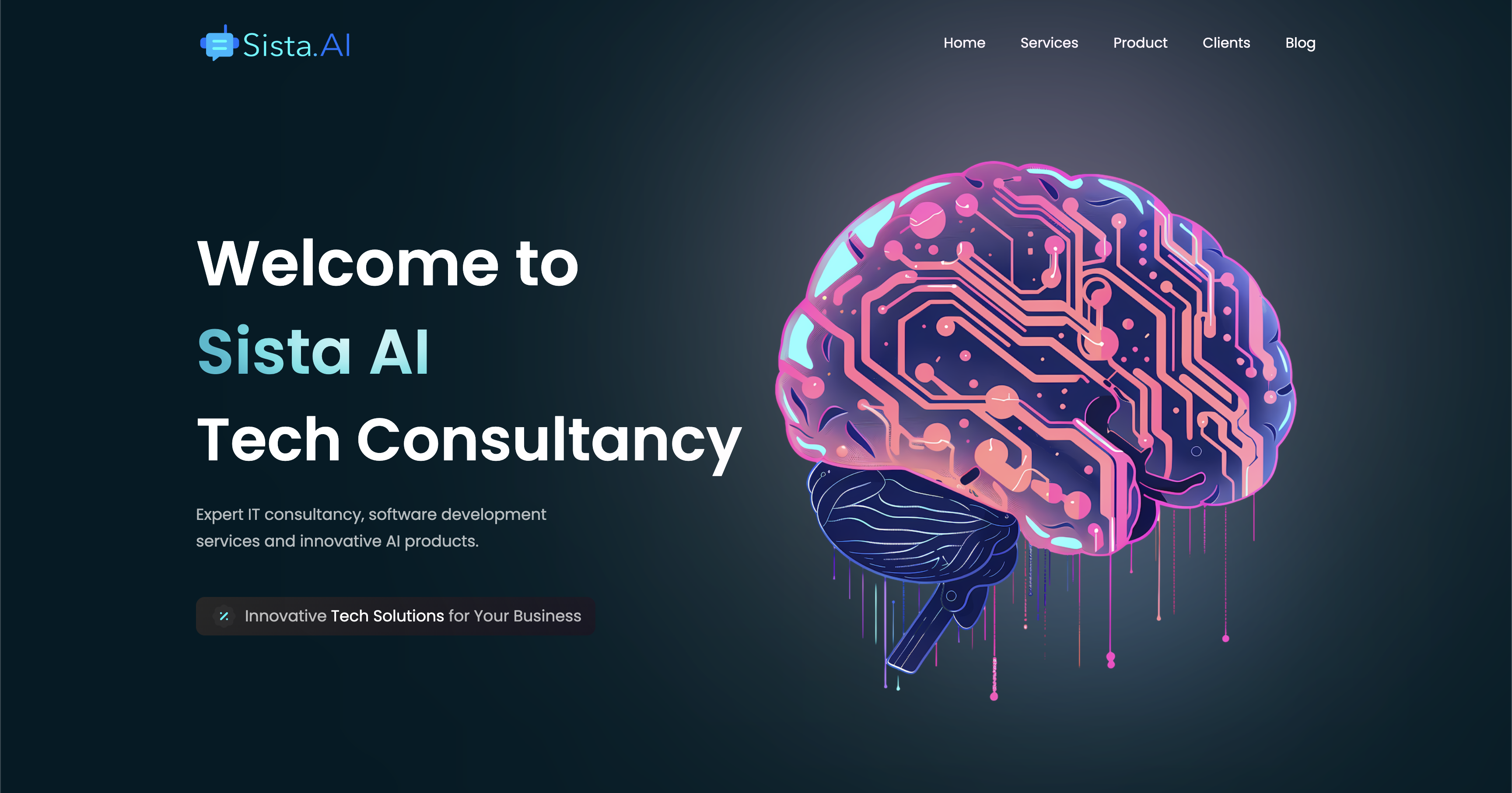 Consultancy Agency