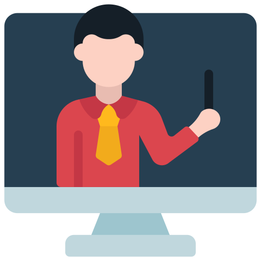 Technical Teaching service icon